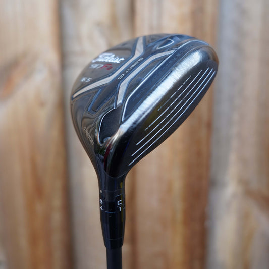 Titleist 917 D2 3 Wood