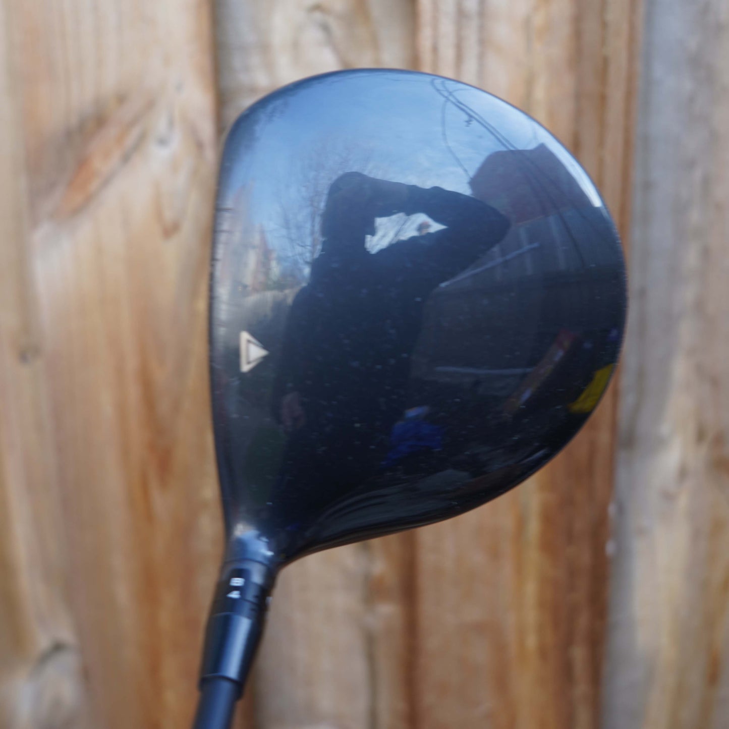 Titleist 917 D2 Driver