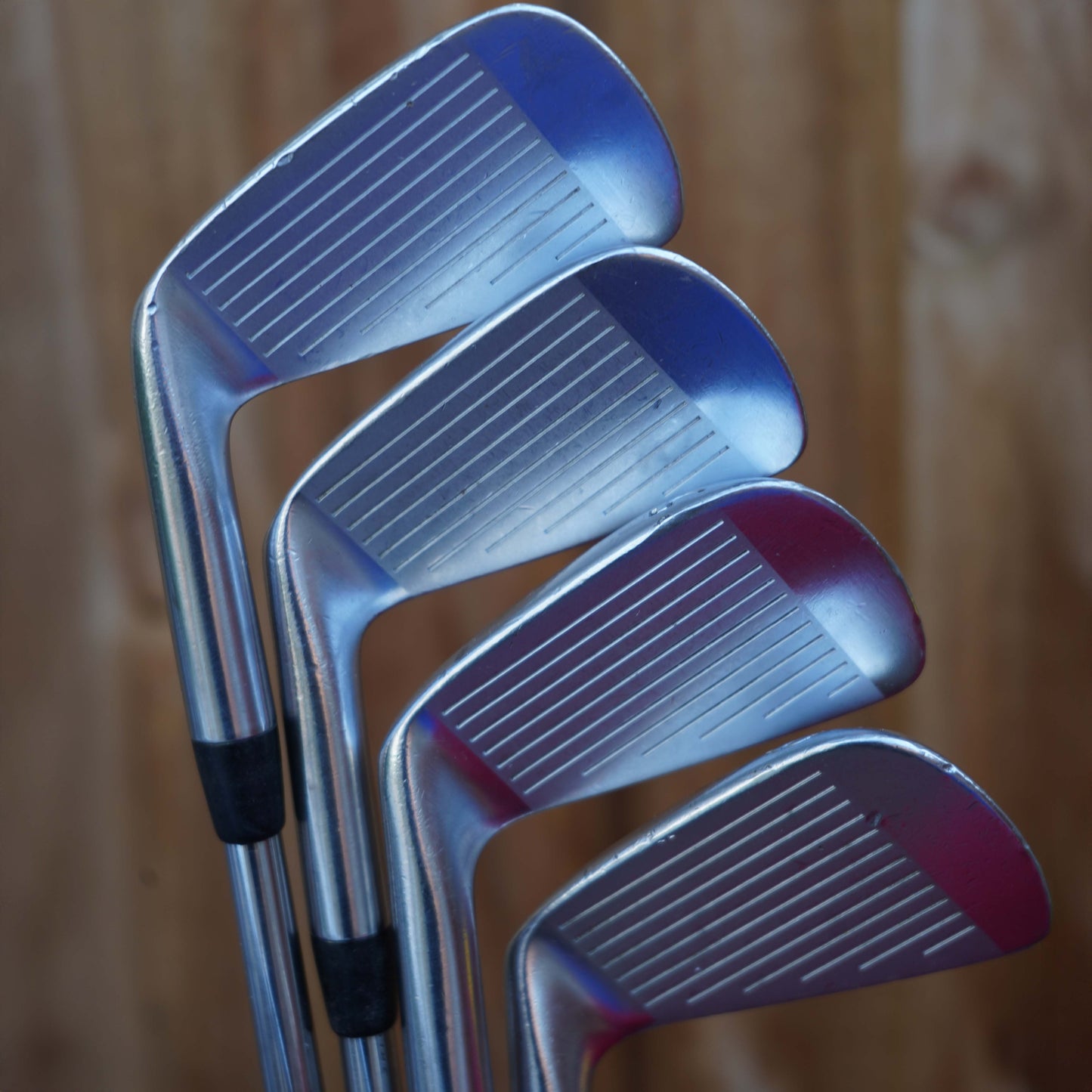 Miura Tournament Blades