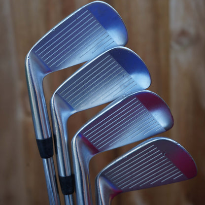Miura Tournament Blades