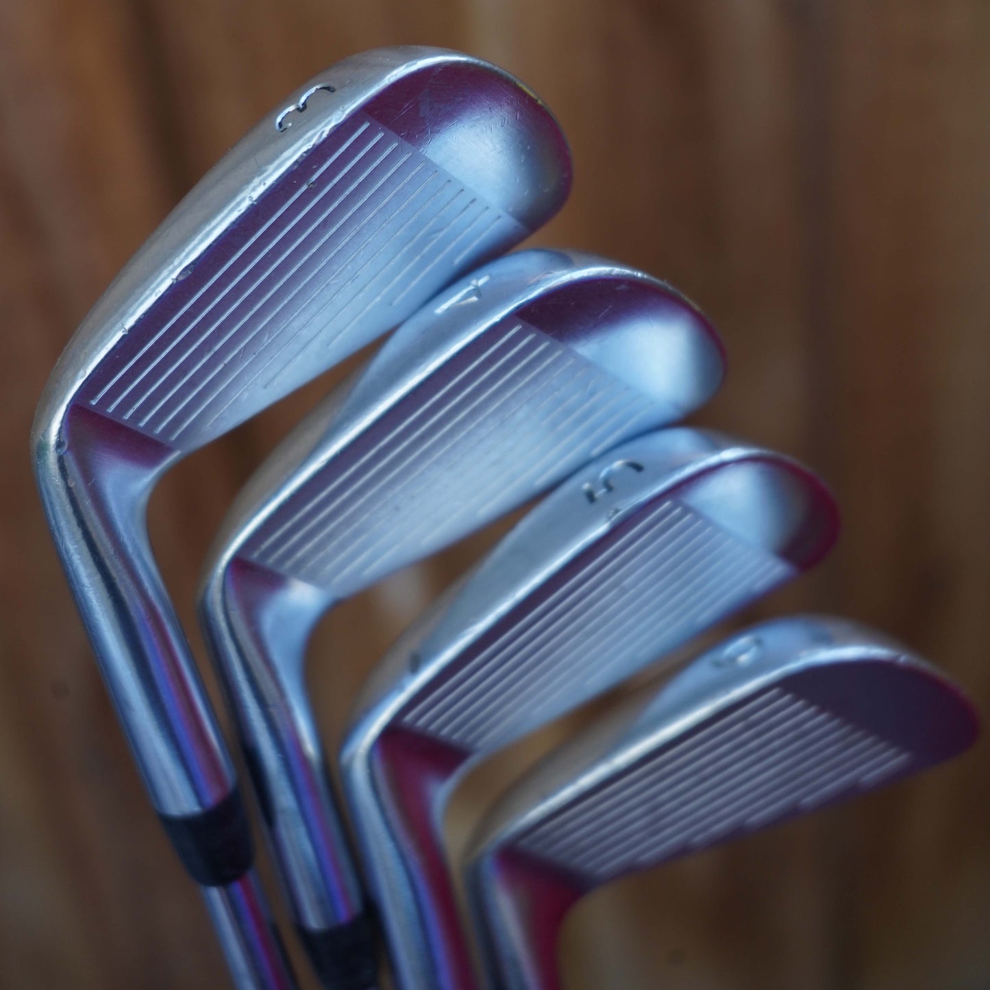 Miura Tournament Blades