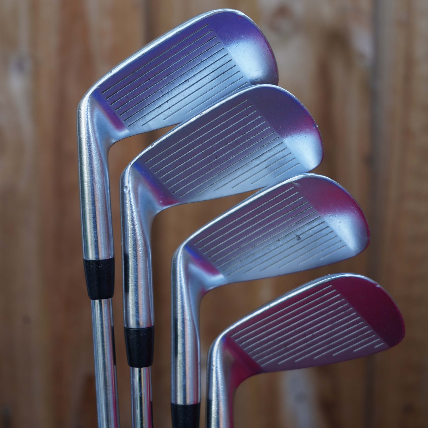 Miura Tournament Blades