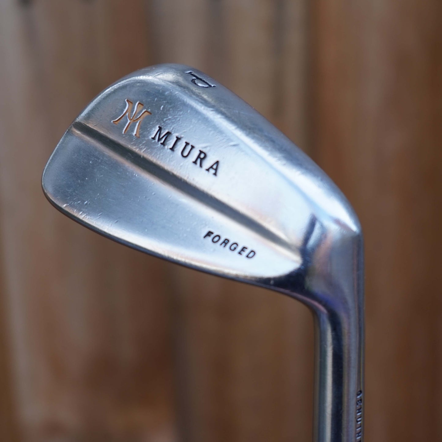 Miura Tournament Blades