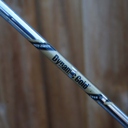 Miura Tournament Blades