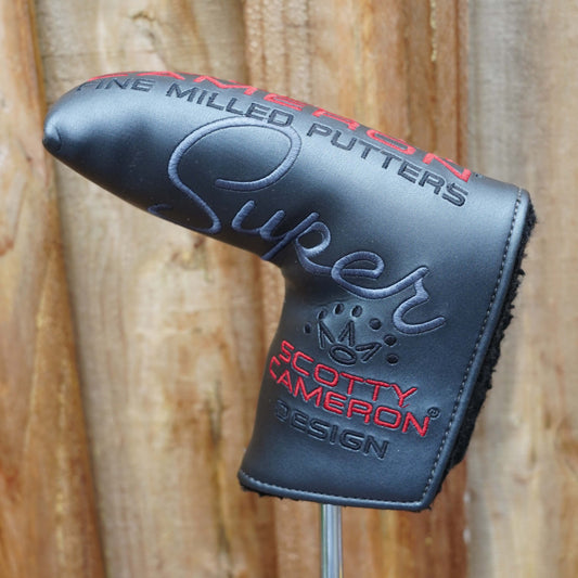 Scotty Cameron 2024 Super Select Newport 2 Plus