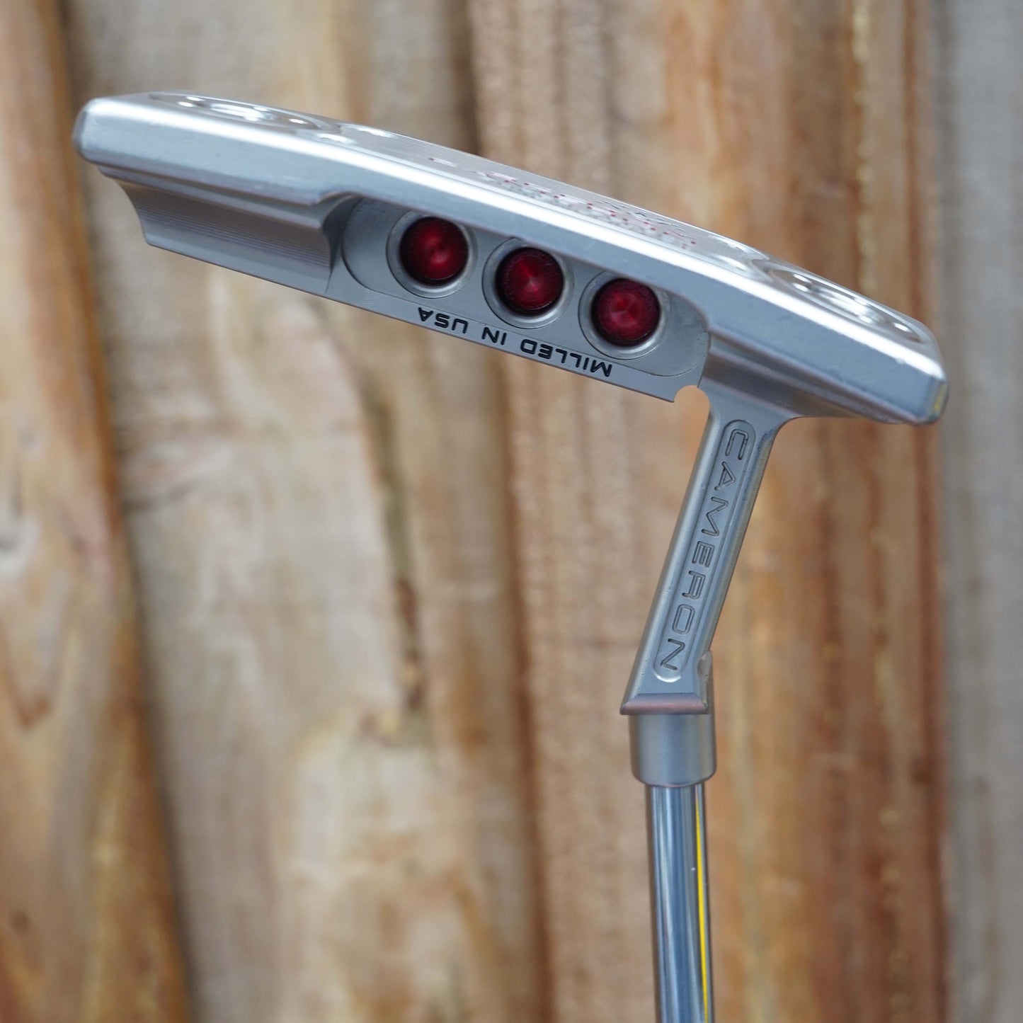 Scotty Cameron 2024 Super Select Newport 2 Plus