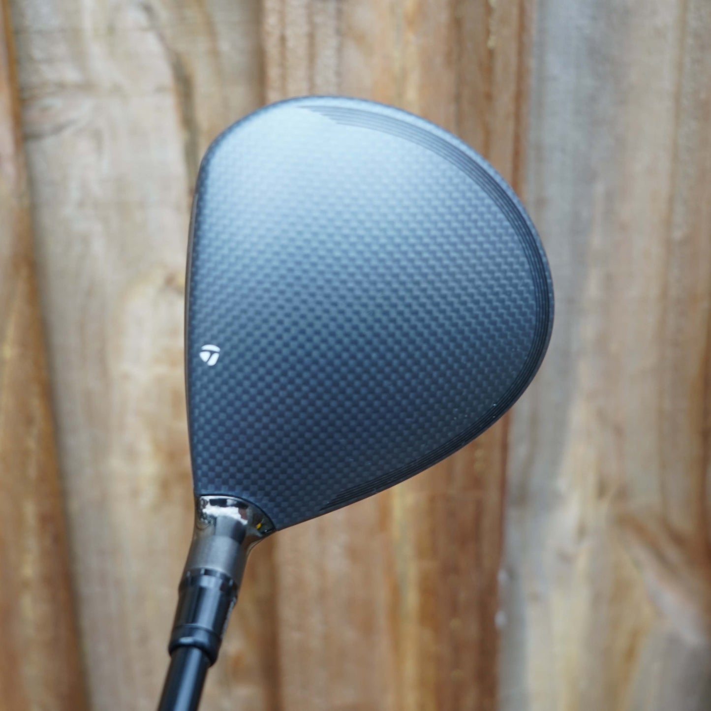 Taylormade Qi35 3 Wood