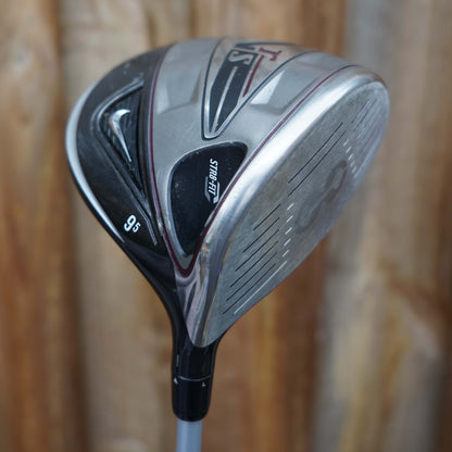 Nike VRS 9.5° Driver