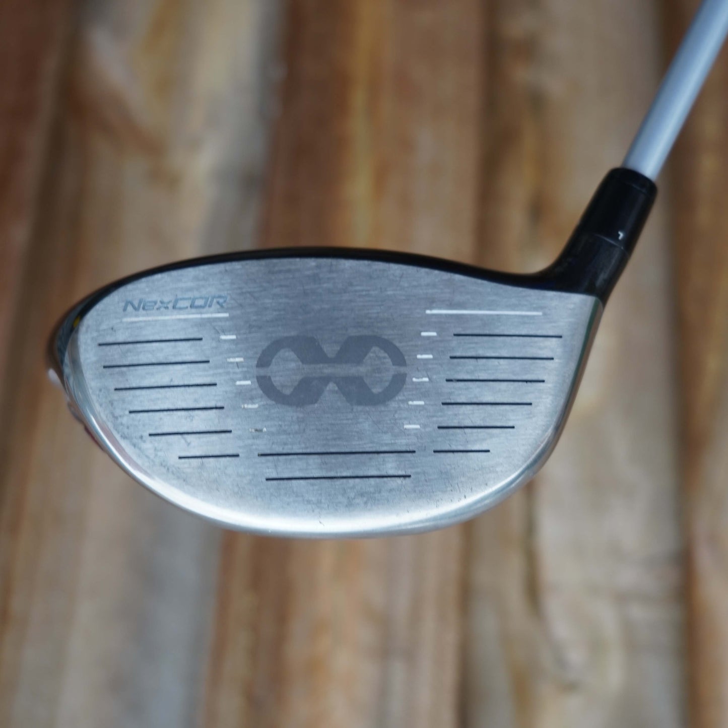 Nike VRS 9.5° Driver