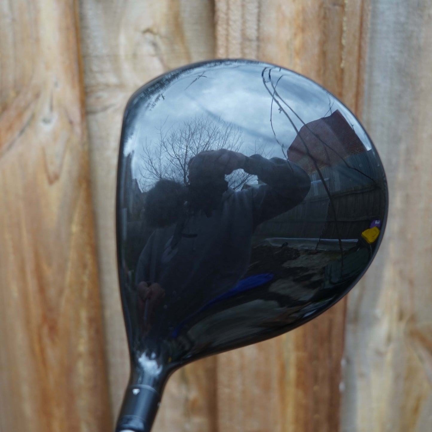 Nike VRS 9.5° Driver