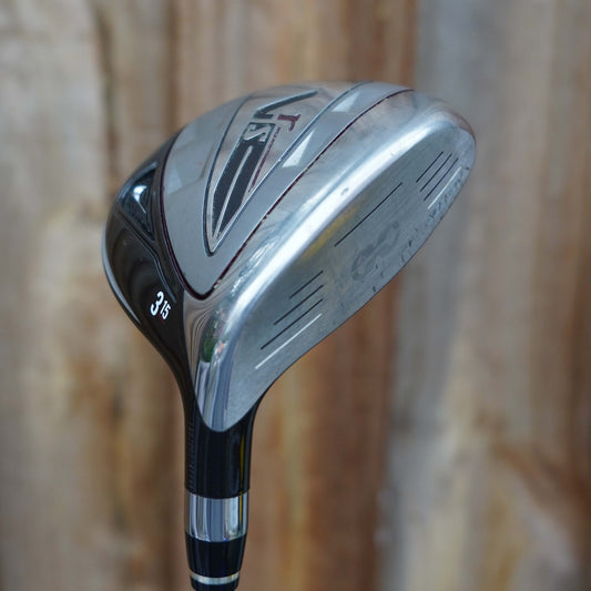 Nike VRS 3 Wood