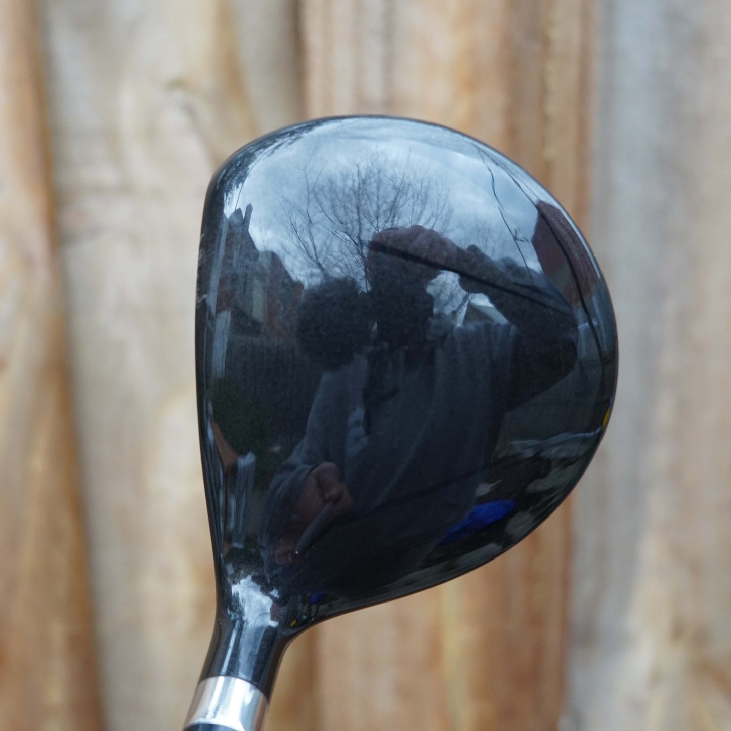 Nike VRS 3 Wood