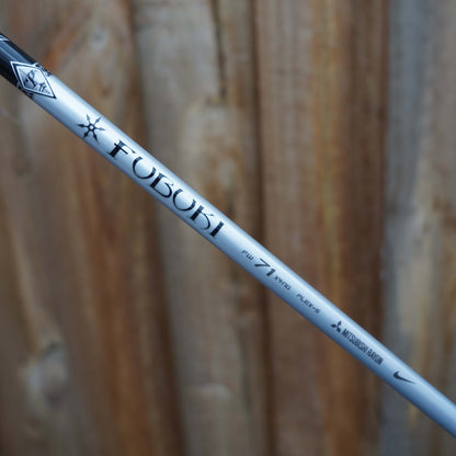 Nike VRS 3 Wood