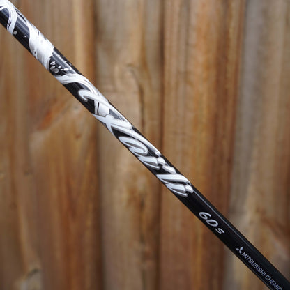 Callaway Elyte Sandstorm Driver