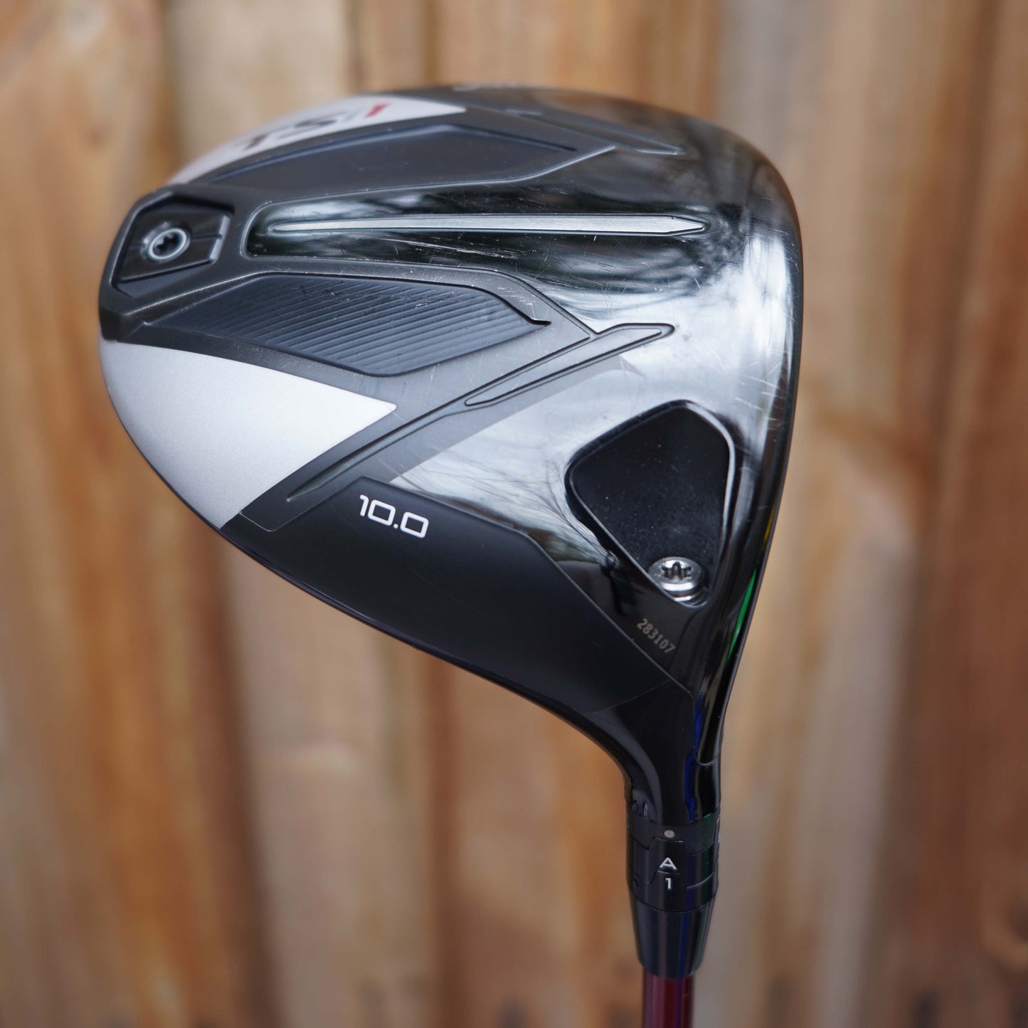 Titleist TSi1 10° Driver