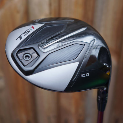 Titleist TSi1 10° Driver