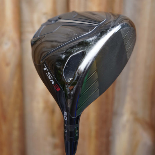 Titleist TSR3 9° Driver