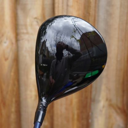 Titleist TSR3 9° Driver