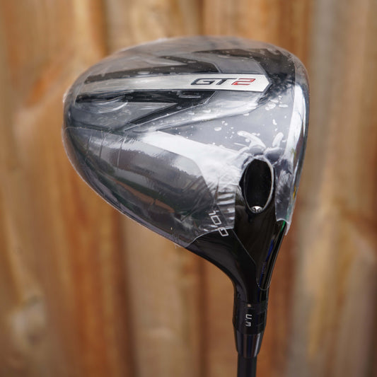 Titleist GT2 Driver