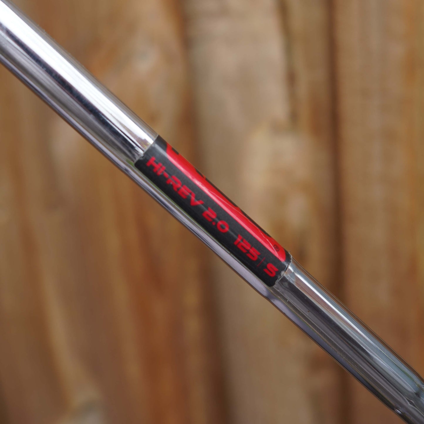 Cobra King MIM 56°/07° Wedge