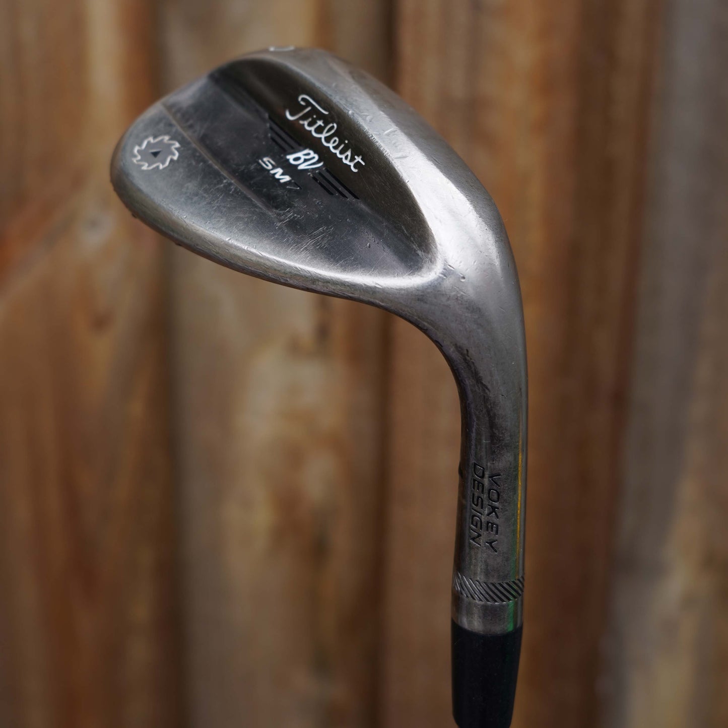 Titleist Vokey SM7 60° Wedge