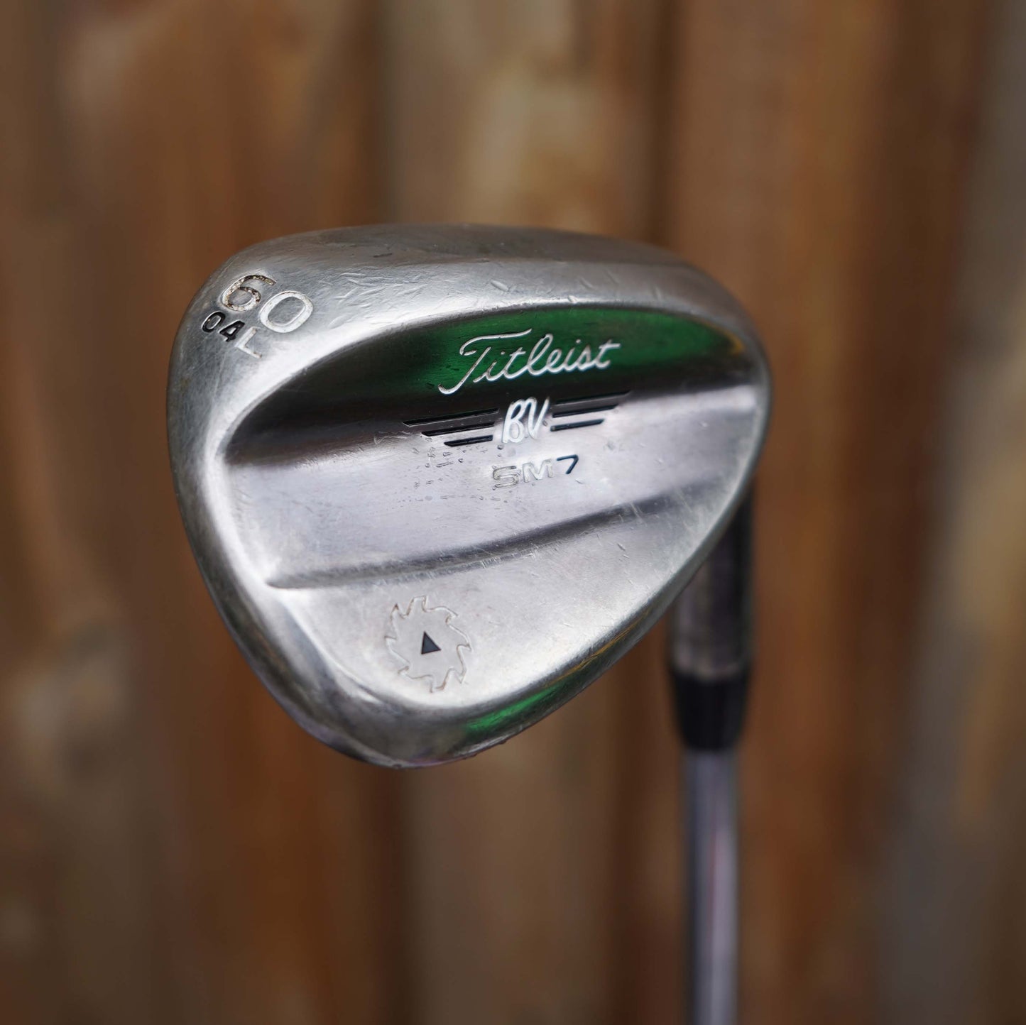 Titleist Vokey SM7 60° Wedge