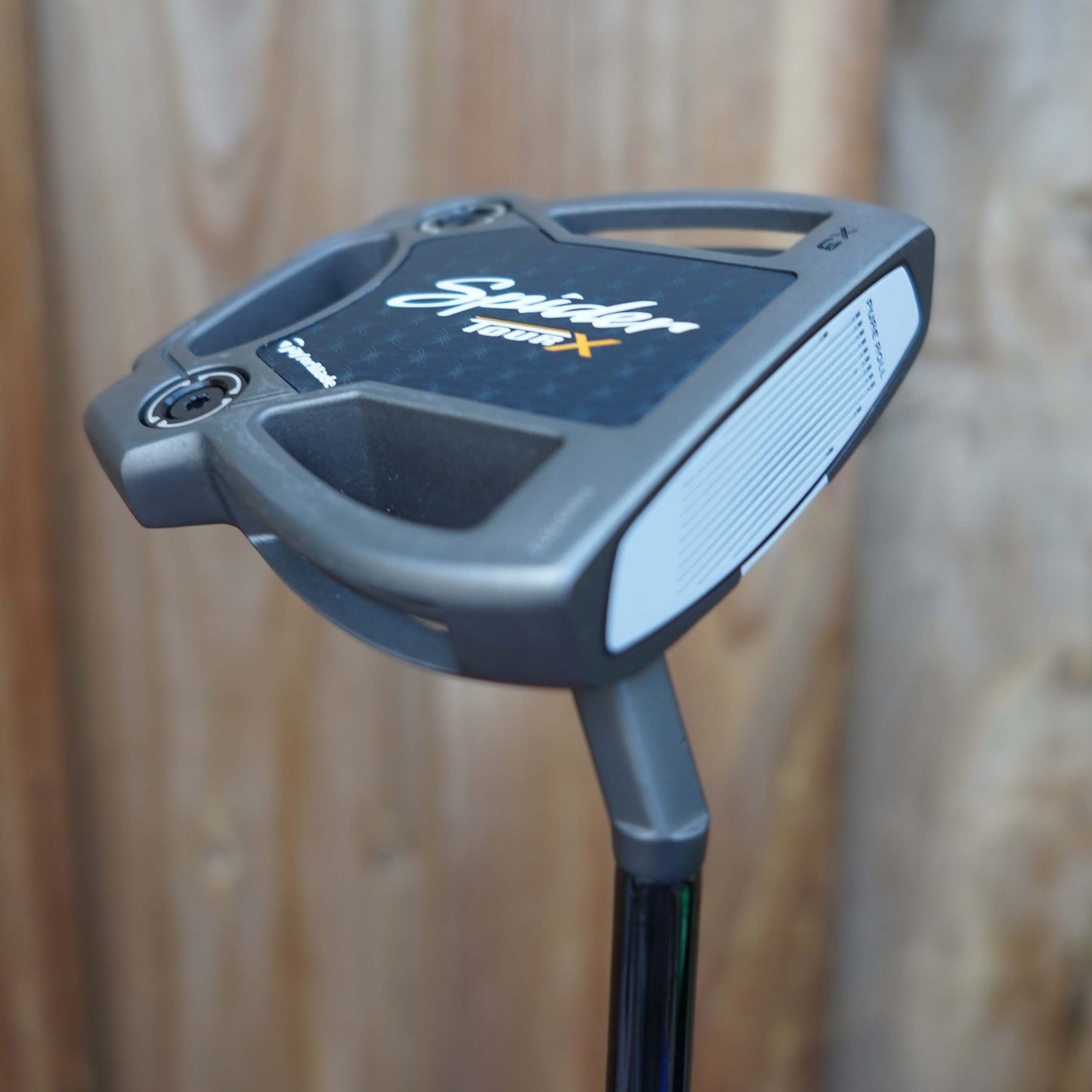 TaylorMade Spider Tour X3 Putter