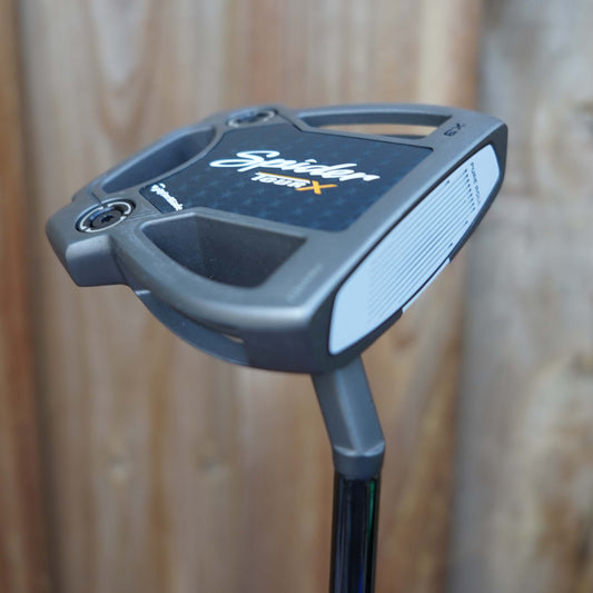 TaylorMade Spider Tour X3 Putter