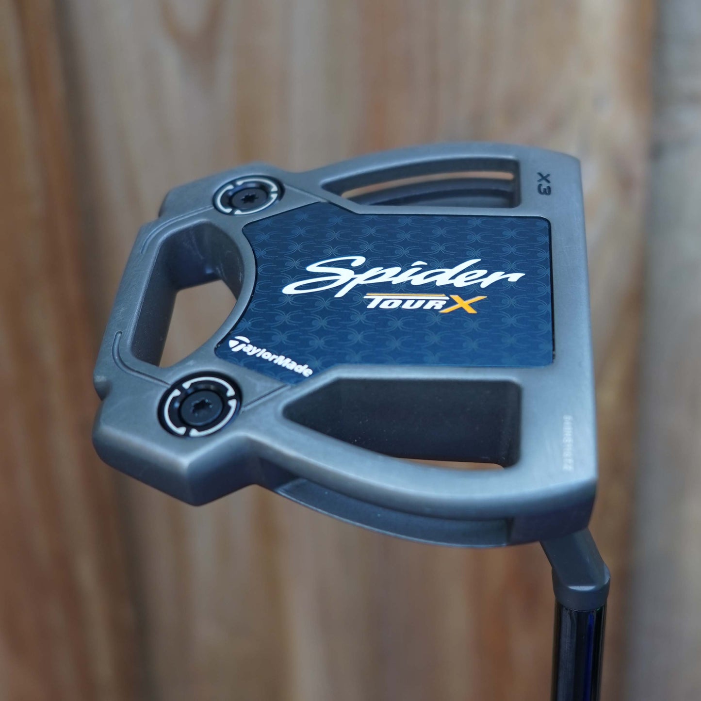 TaylorMade Spider Tour X3 Putter