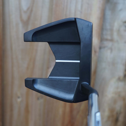 TaylorMade TP Black Del Monte 7 Putter (LH)