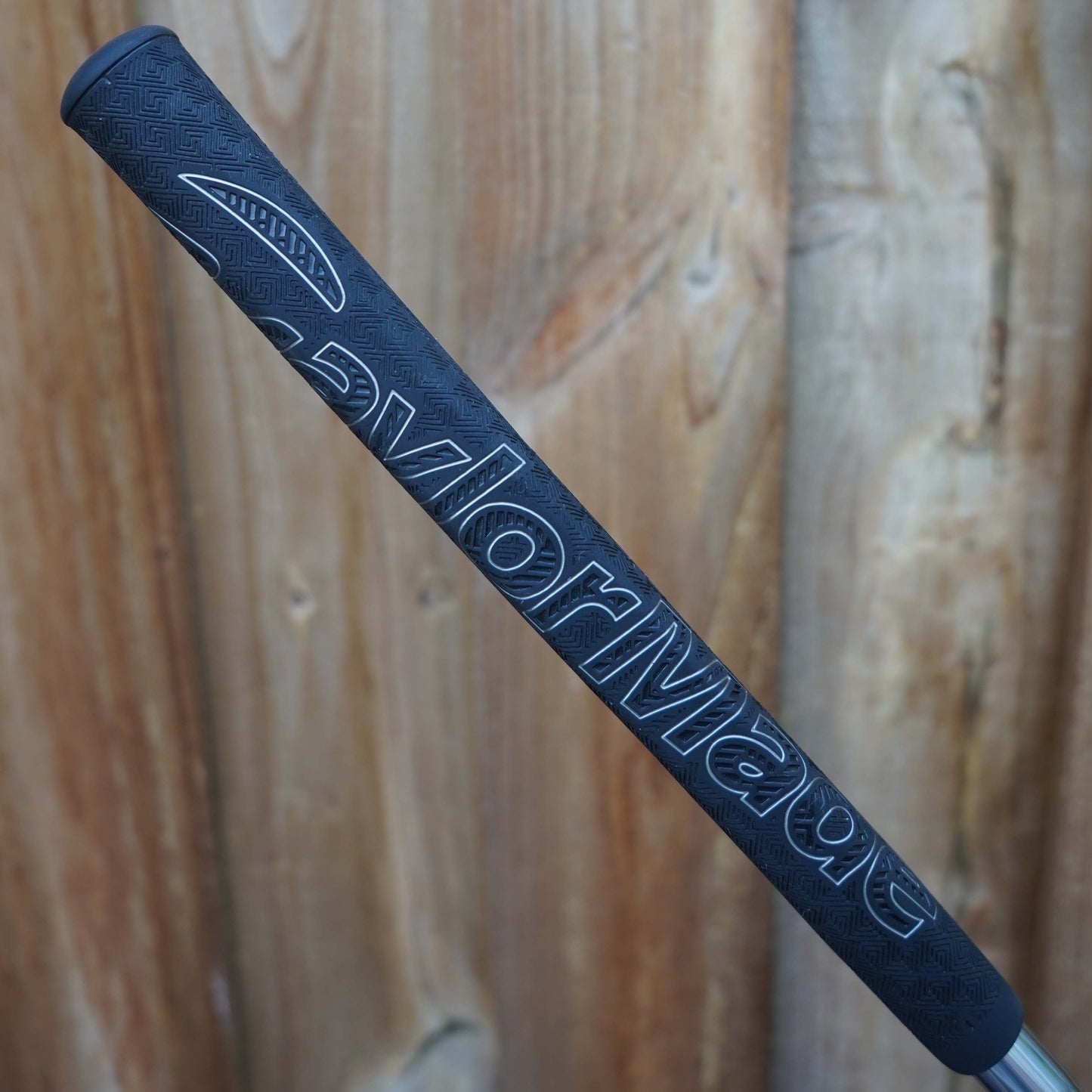 TaylorMade TP Black Del Monte 7 Putter (LH)