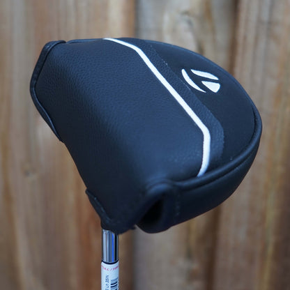TaylorMade TP Black Del Monte 7 Putter