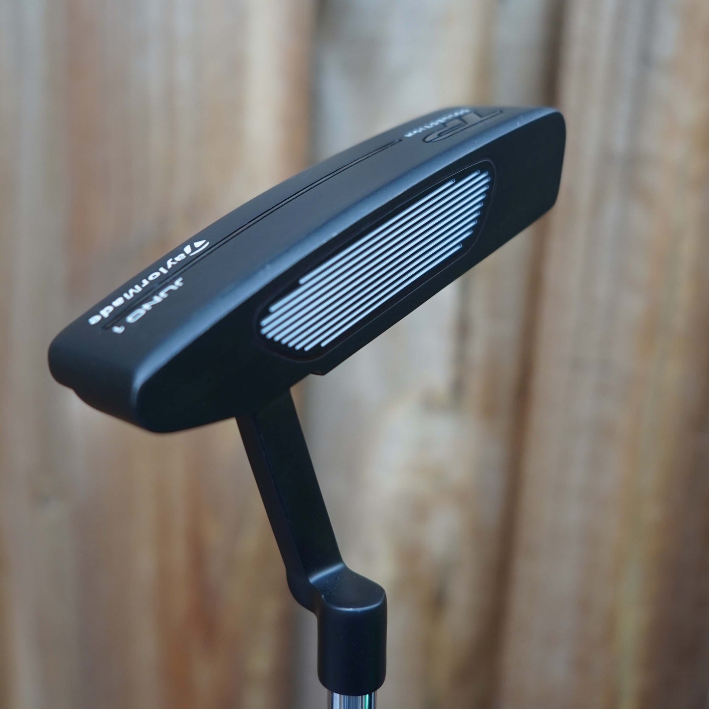 TaylorMade TP Black Juno 1 Putter