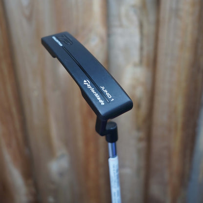 TaylorMade TP Black Juno 1 Putter