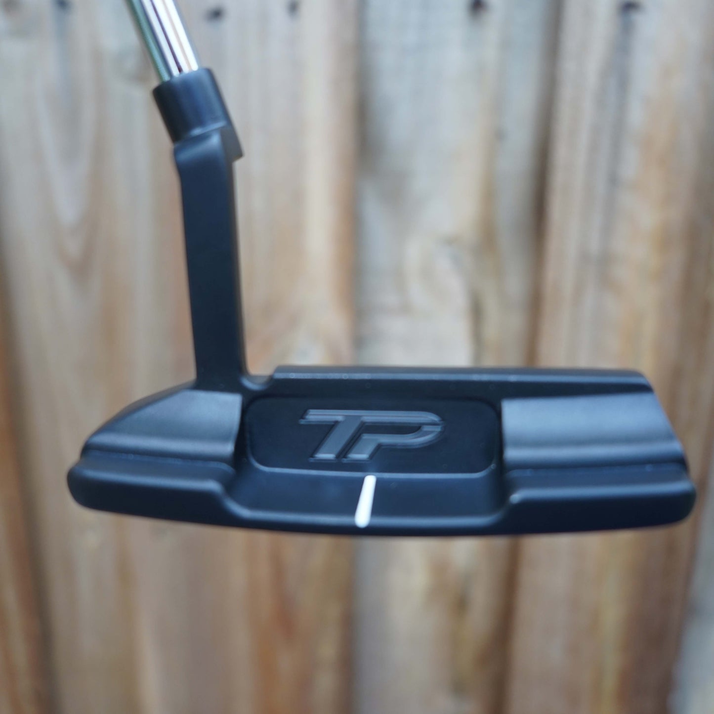 TaylorMade TP Black Juno 1 Putter