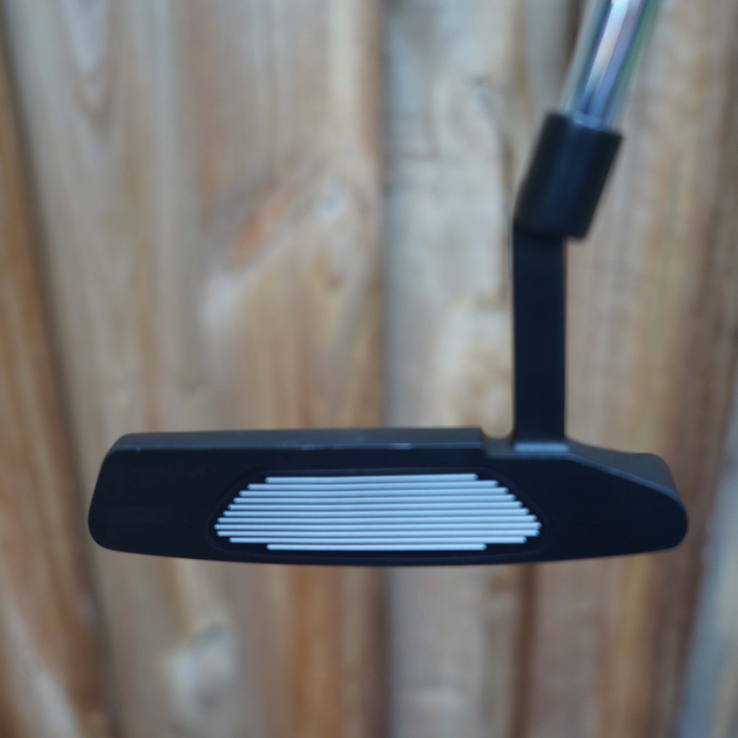 TaylorMade TP Black Juno 1 Putter
