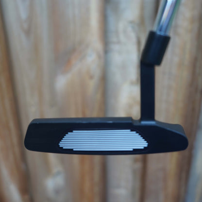 TaylorMade TP Black Juno 1 Putter