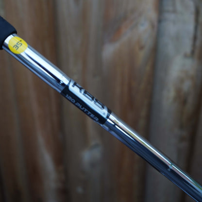 TaylorMade TP Black Juno 1 Putter