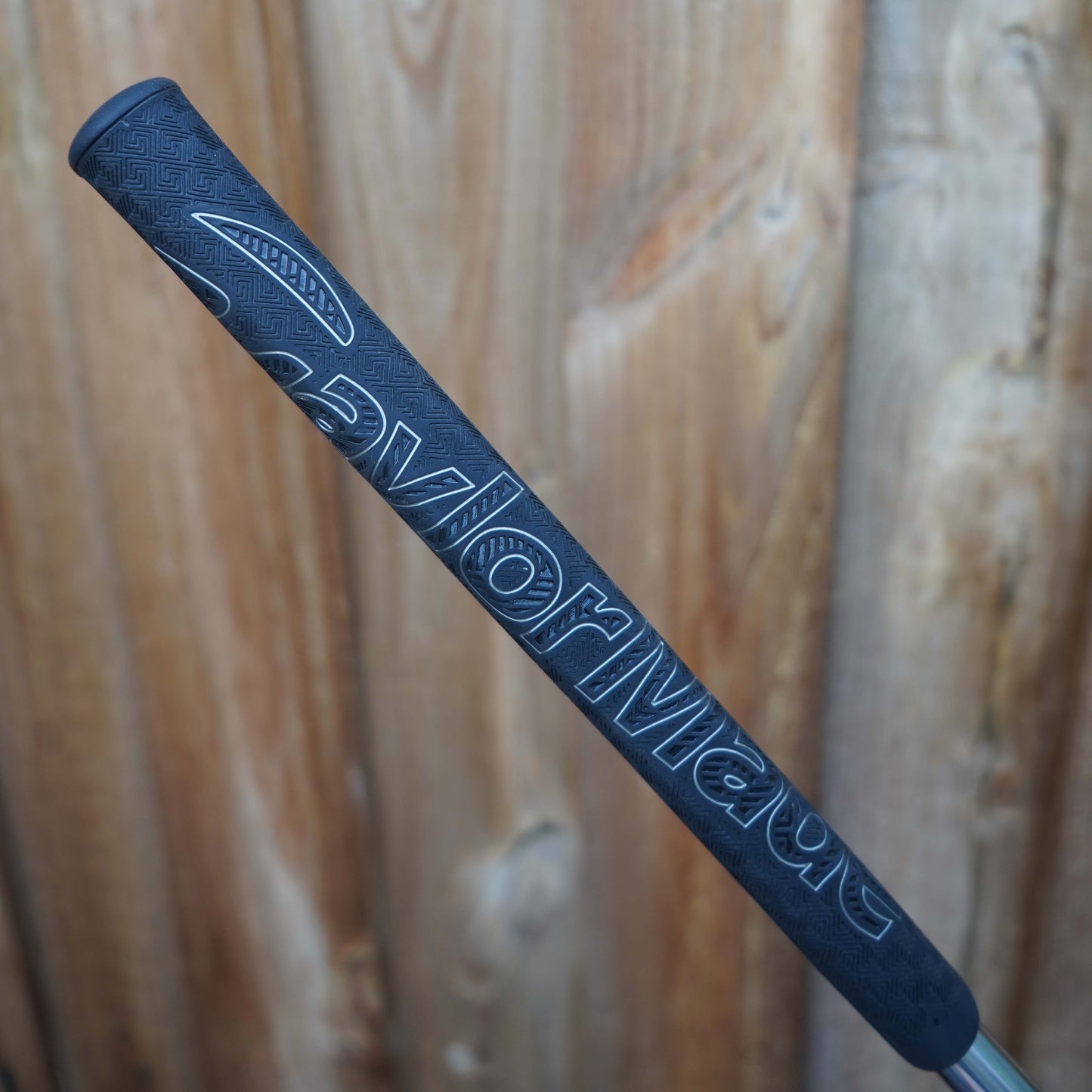 TaylorMade TP Black Juno 1 Putter