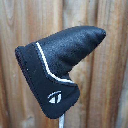 TaylorMade TP Black Juno 1 Putter