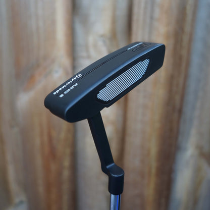 TaylorMade TP Black Juno 2 Putter