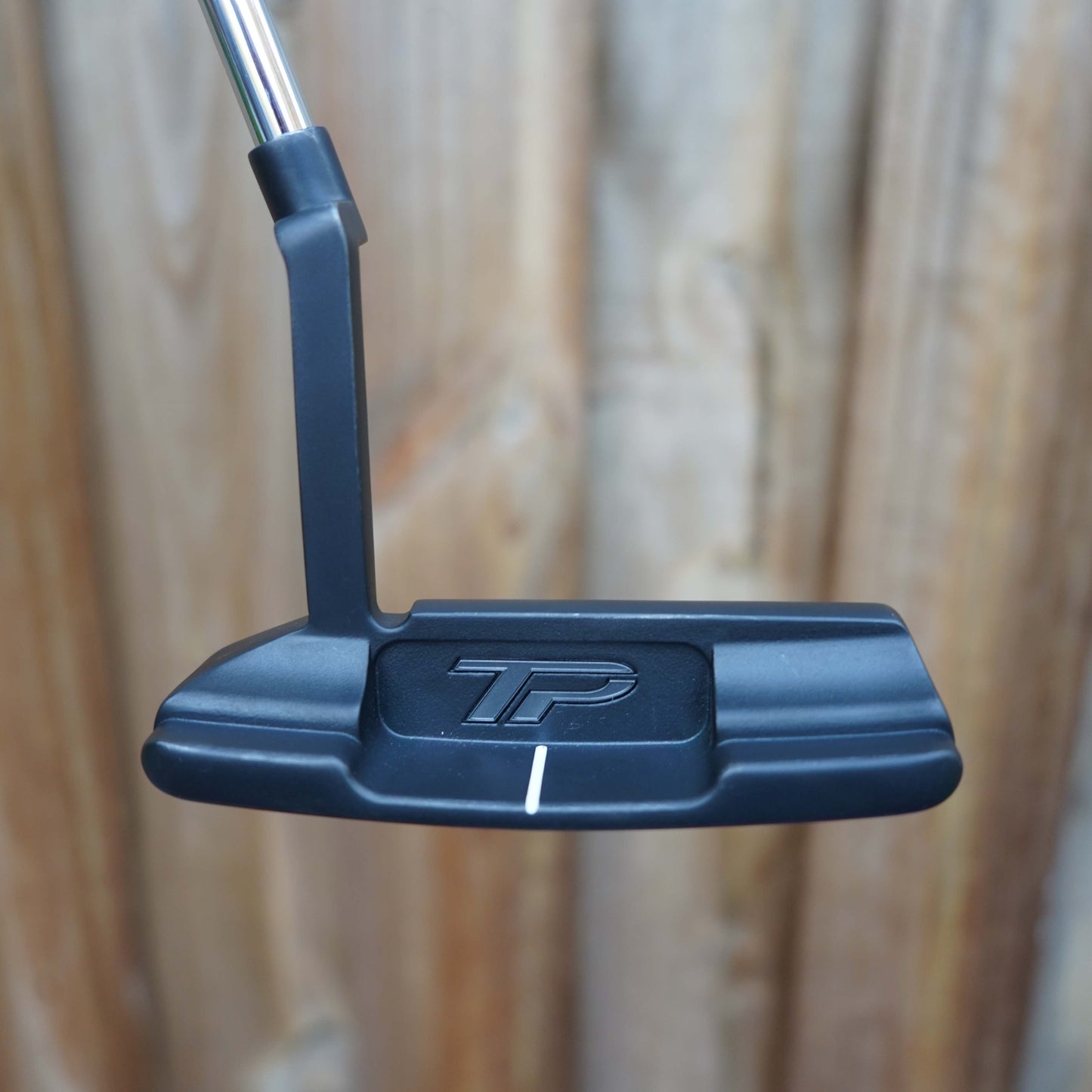 TaylorMade TP Black Juno 2 Putter