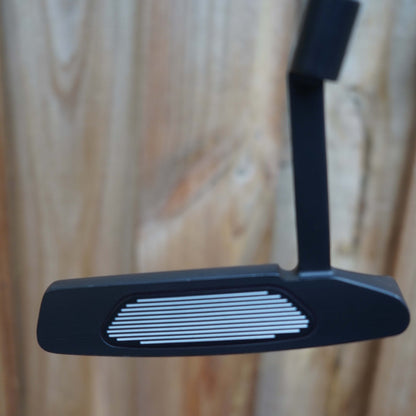 TaylorMade TP Black Juno 2 Putter