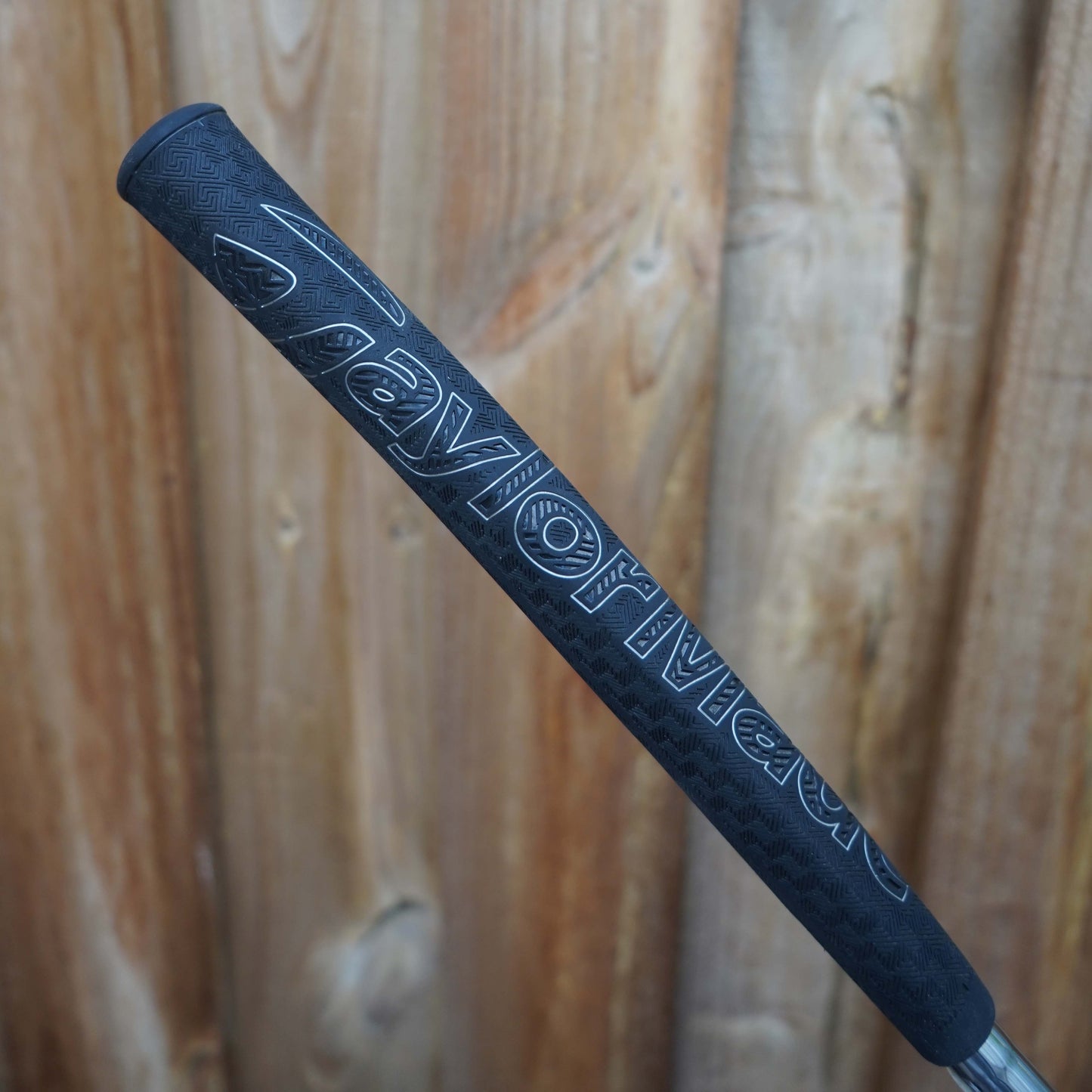 TaylorMade TP Black Juno 2 Putter