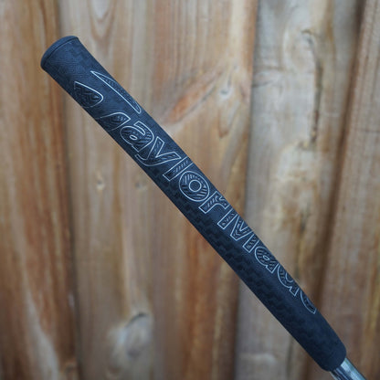 TaylorMade TP Black Juno 2 Putter