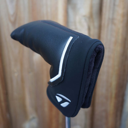 TaylorMade TP Black Juno 2 Putter