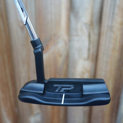 TaylorMade TP Black Soto 1 Putter