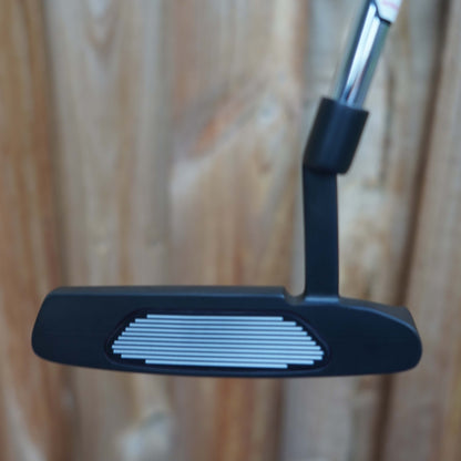 TaylorMade TP Black Soto 1 Putter