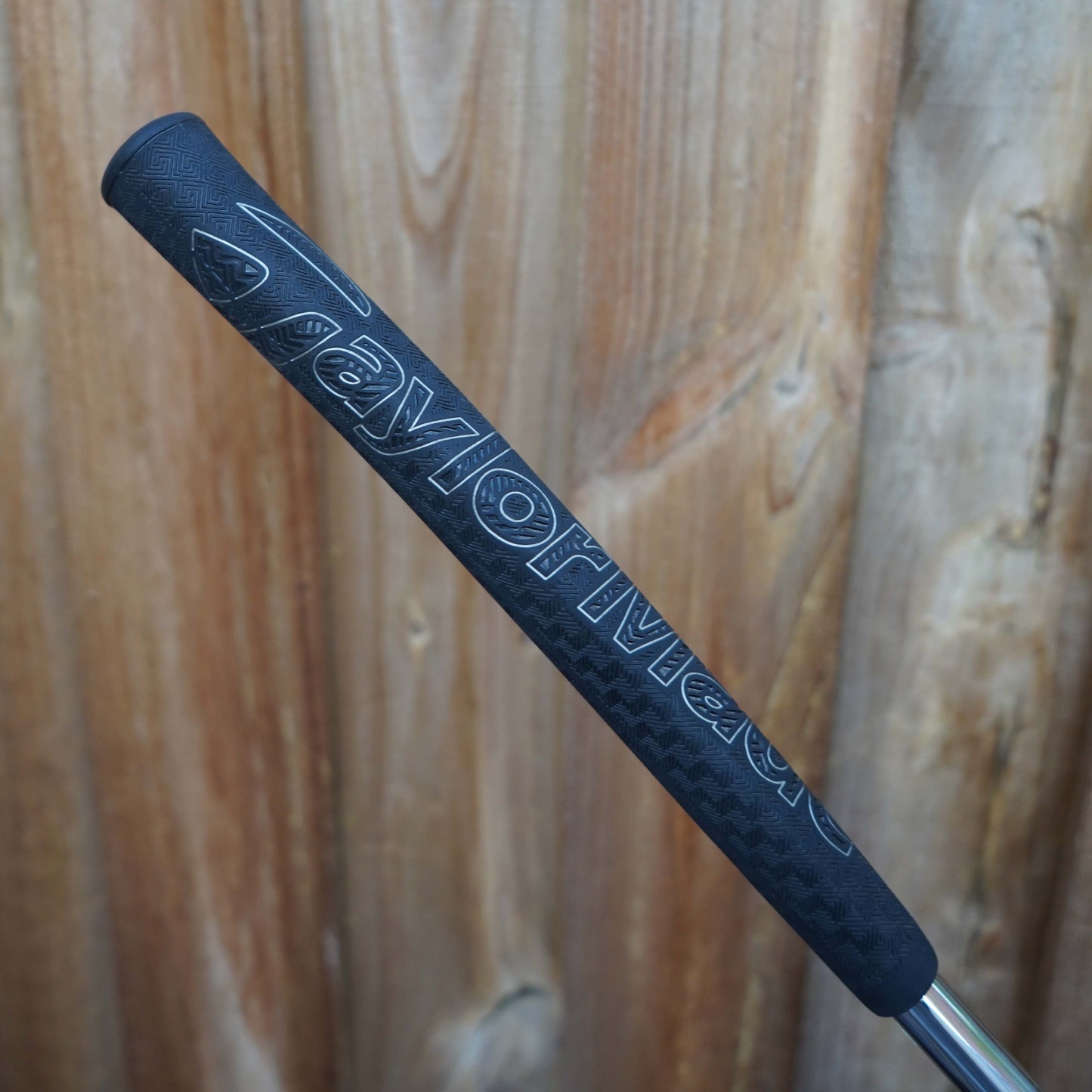 TaylorMade TP Black Soto 1 Putter