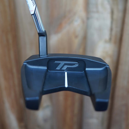 TaylorMade TP Black Del Monte 7 Putter
